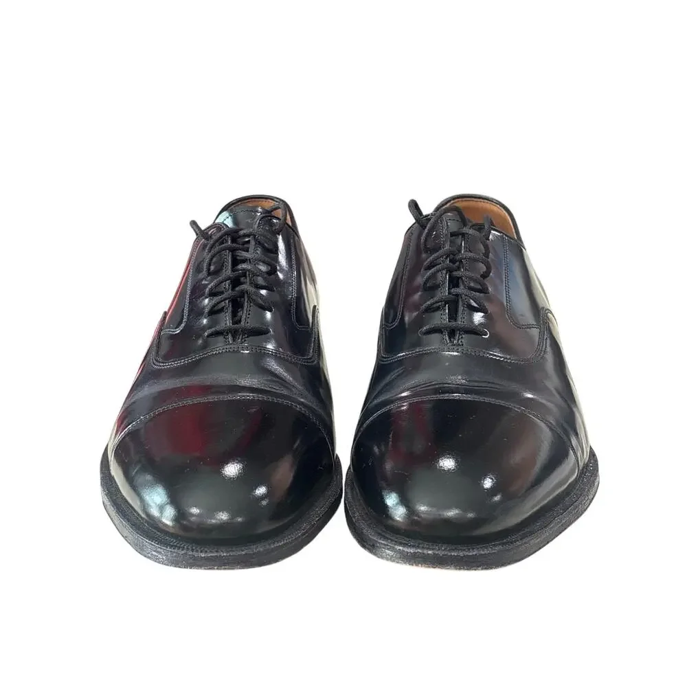 Men’s Johnston & Murphy, Sz 12 d/b,